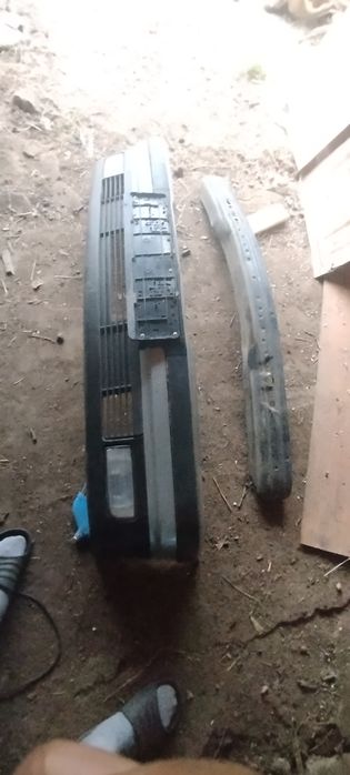 Продавам останали части от БМВ е36 компакт