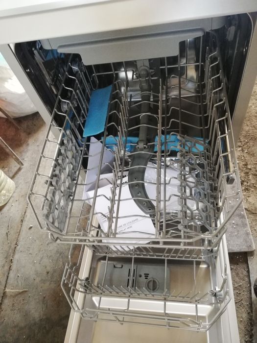 Посудомоечная машина