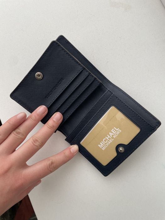 Портмоне Michael Kors