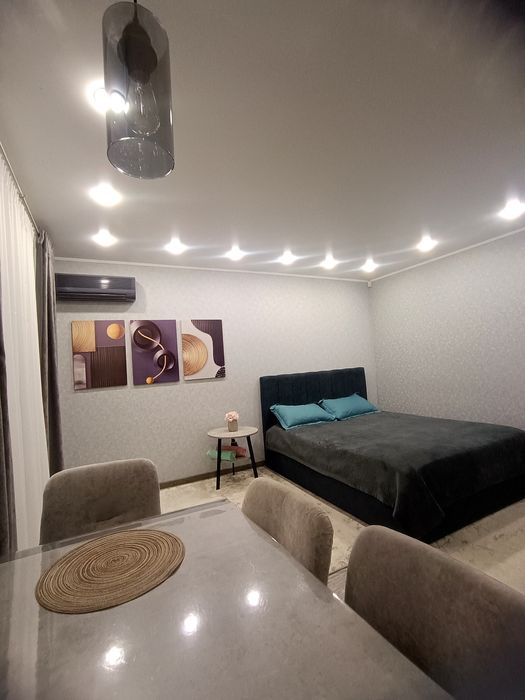 1 и 2- х комнатные часы/сутки