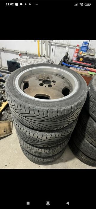 Моноблоки Мерседес