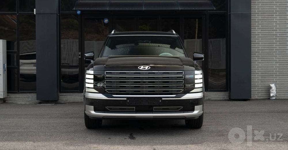 Продается Hyundai Palisade 2.5T