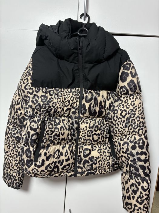 Яке Cropp М с качулка