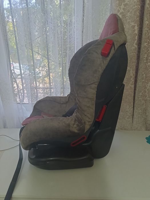 Продам авто кресло