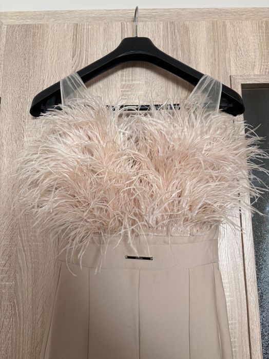 Гащеризон на марката Junona