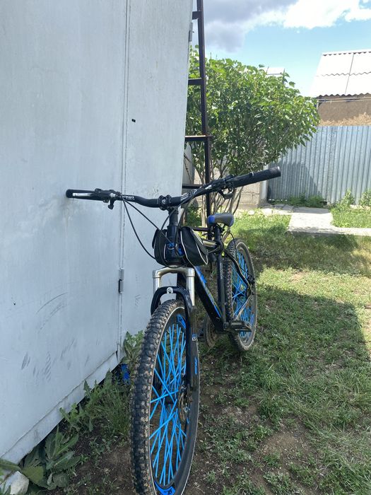 Продам Велосипед СРОЧНО