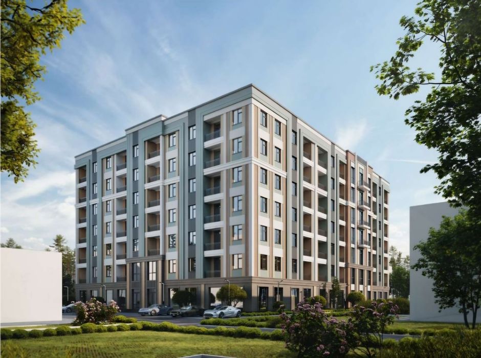 Фаргона йули, Яшнабад! Продается 16 соток под ЖК