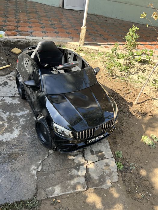 Детский мошина сотилади