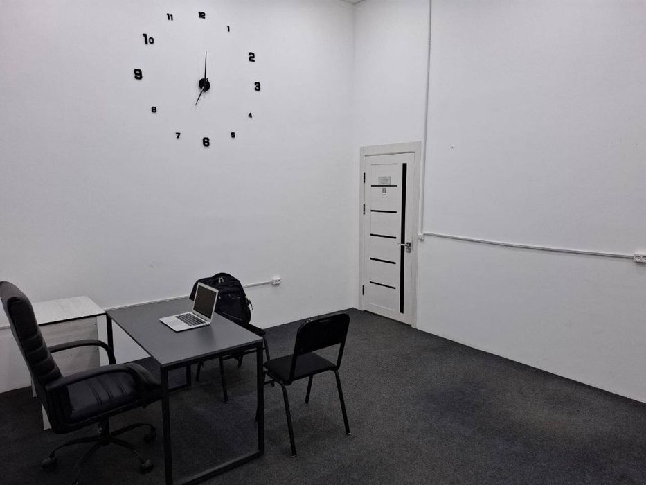 Аренда под Офис новый ремонт! 20м2, ЛАБЗАК! 3 этаж, 1 месяц 350y.e