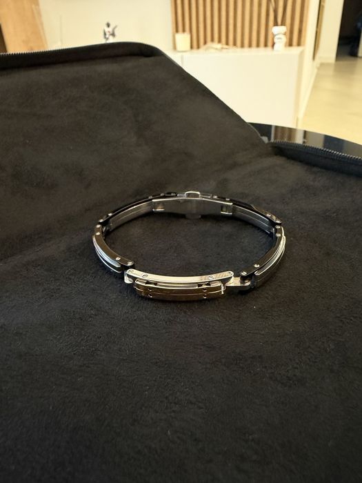 Bratara Baraka cu diamante