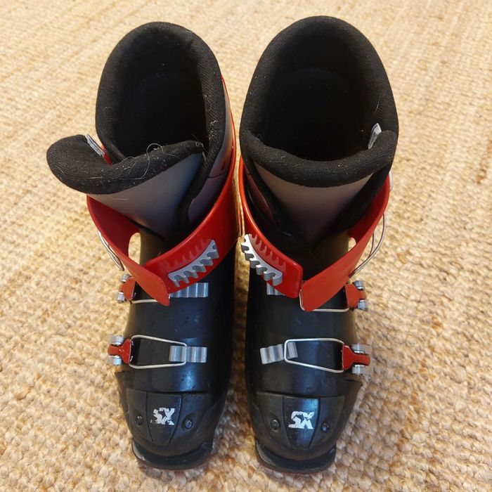 Clapari ski SNOXX model FIT marimea 39