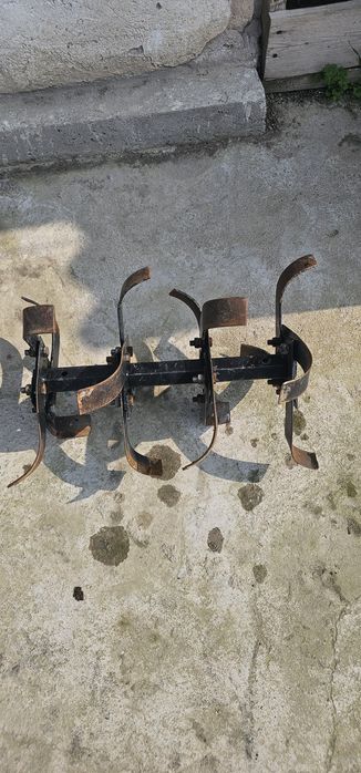 Продаётся мотоблок