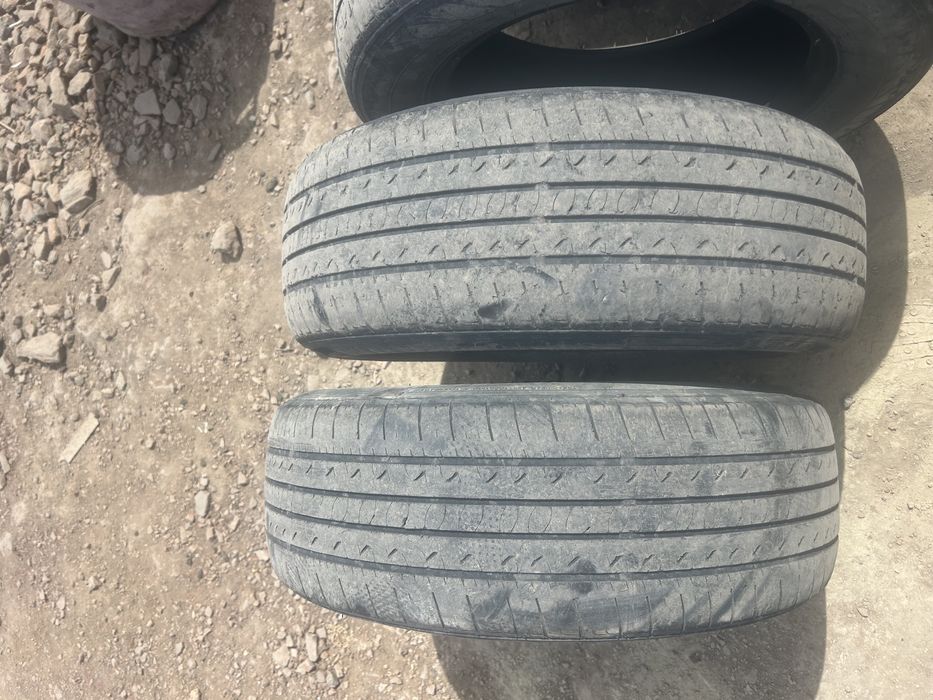 Шины R15 195/65 б/у