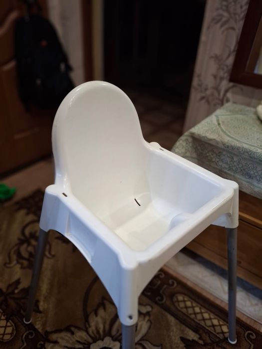 Продам детский стульчик без столечницы