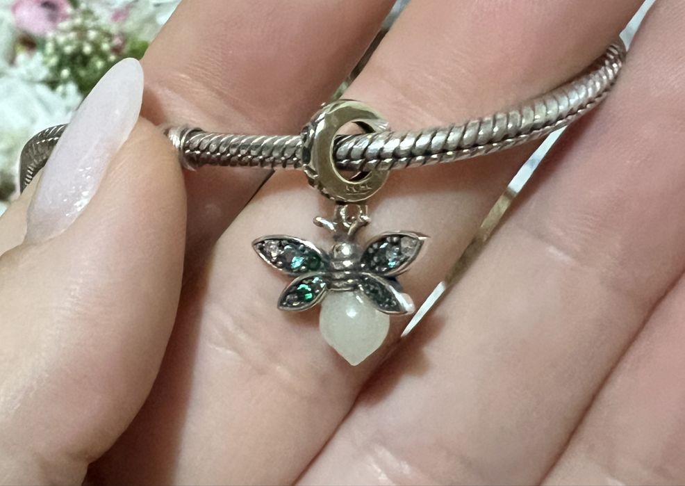 Pandantiv din argint