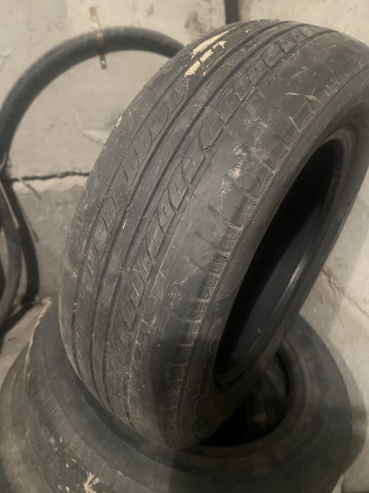 Шины летние 185/65/15