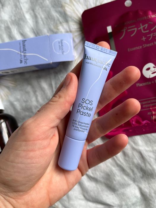 Масажор за целулит и лот козметика