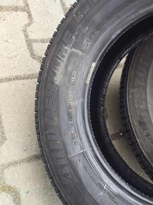 175 70 14 Bridgestone