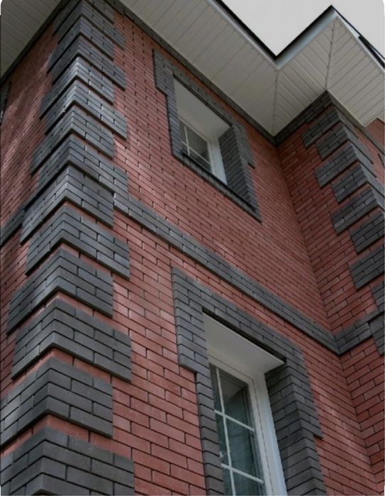 Акция! Облицовачный кирпич 90т