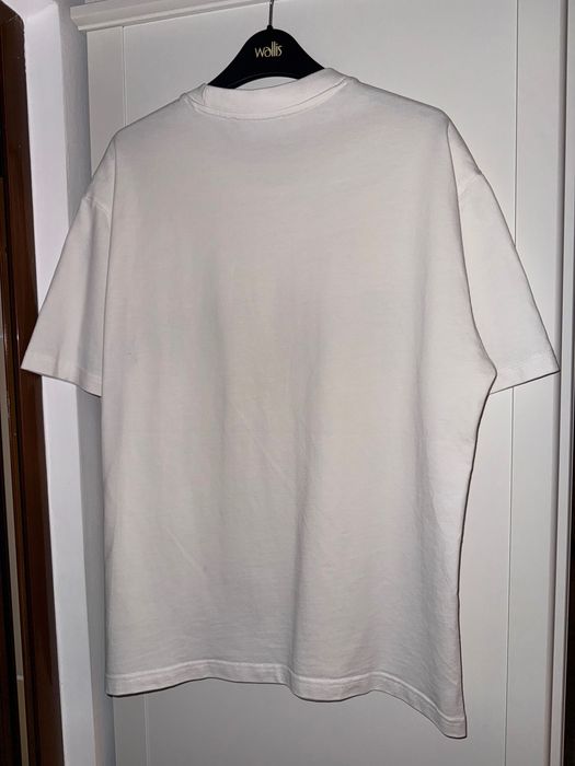 tricou alexander mcqueen