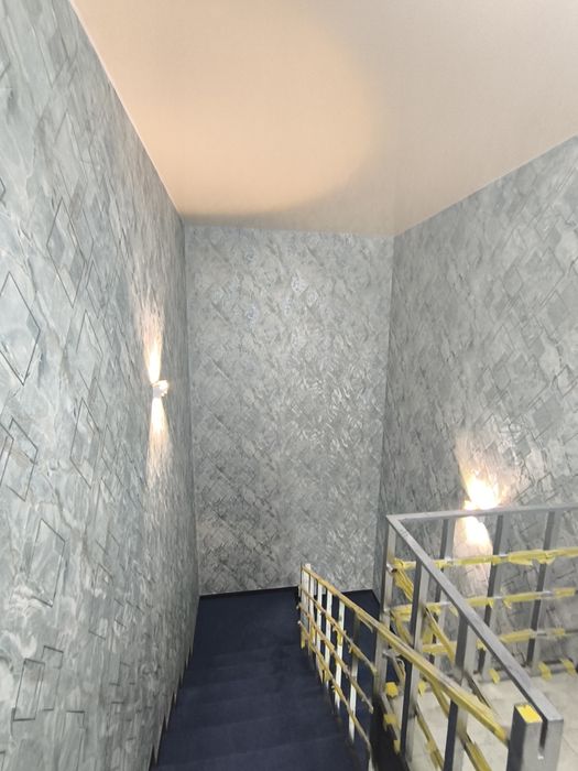 Новый евро дом . 3 уровня 6 комнат. 1,4 сотки . Терраса на крыше