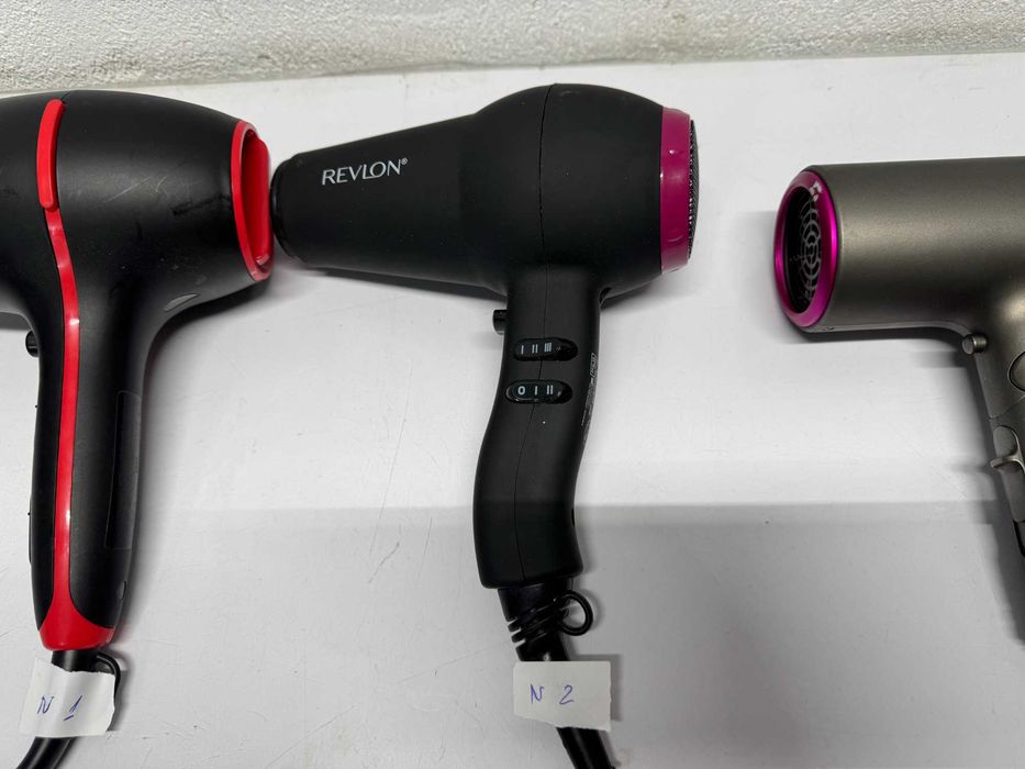 Сешоар /ри - Revlon/ GHD / Envie