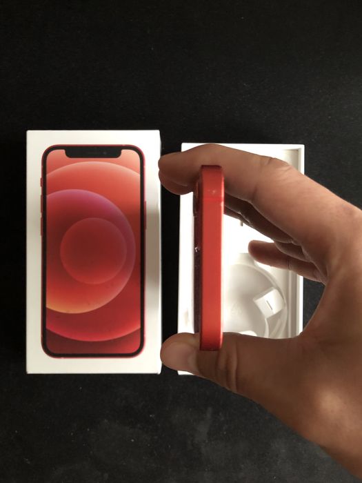 iPhone 12 mini 128gb