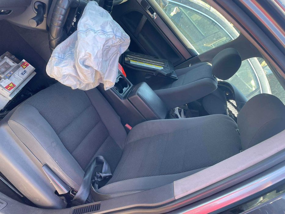 Фолксваген Туарег