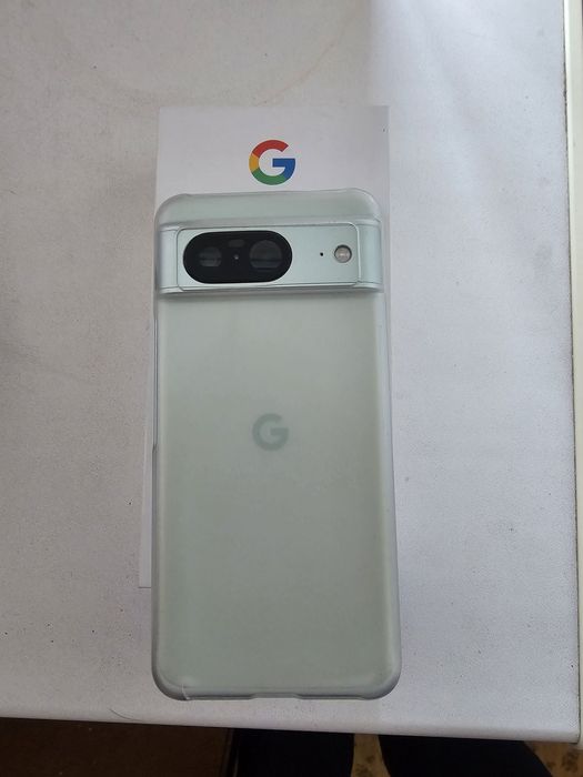 Продам Google Pixel 8