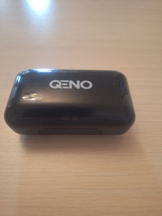 Casti wireless in ear