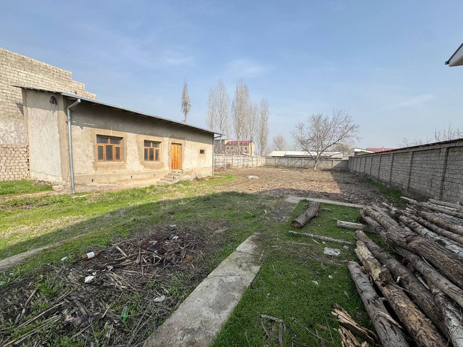 Azonga yer bor  kotta yo'lga yaqin joyda