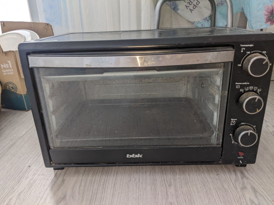 Продам жарочный шкаф