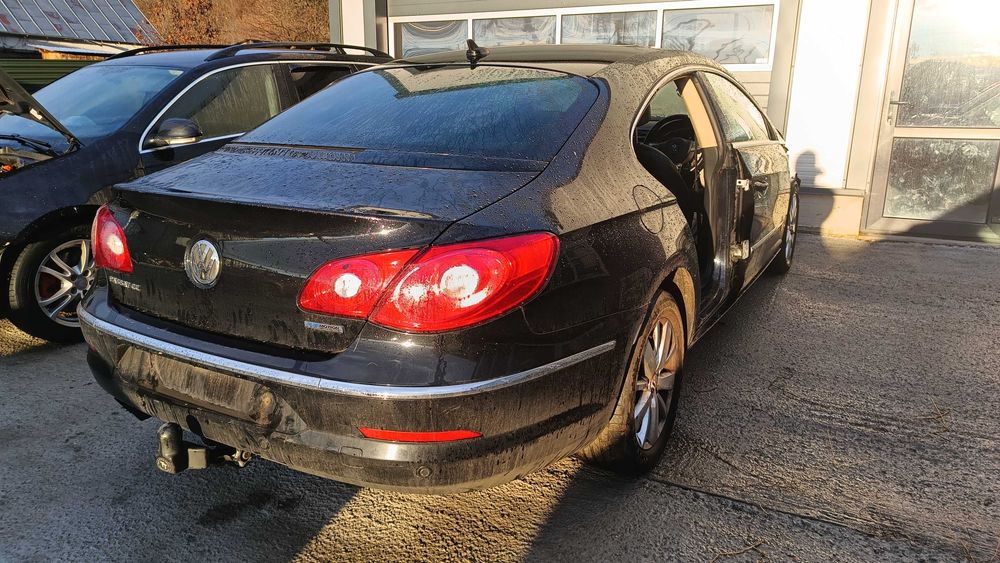 Capota portbagaj Haion spate VW PASSAT CC
