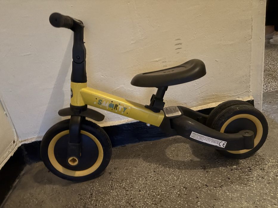 CHIPOLINO колело баланс 2 в1