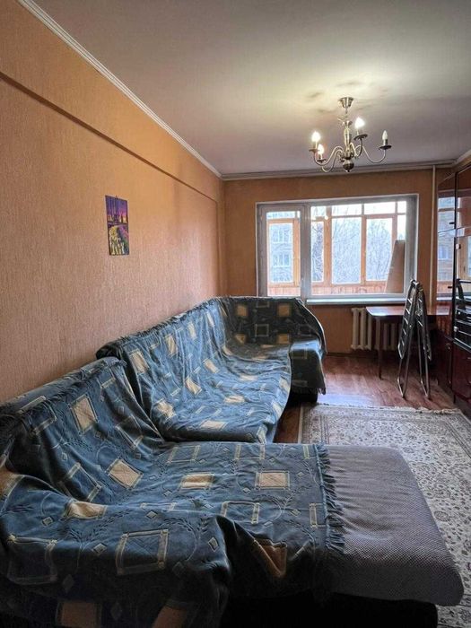 Сдам Квартиру на длительный срок!