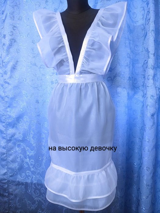 Школьные фартуки по супер цене в городе!!!
