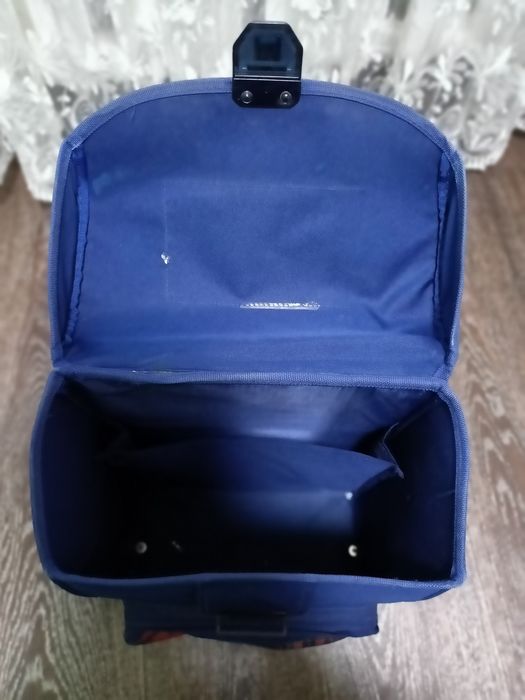 Продаю ортопедический рюкзак!