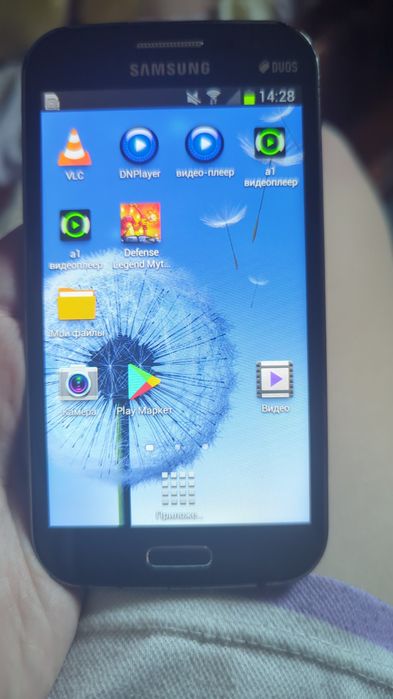 Samsung Galaxy Win