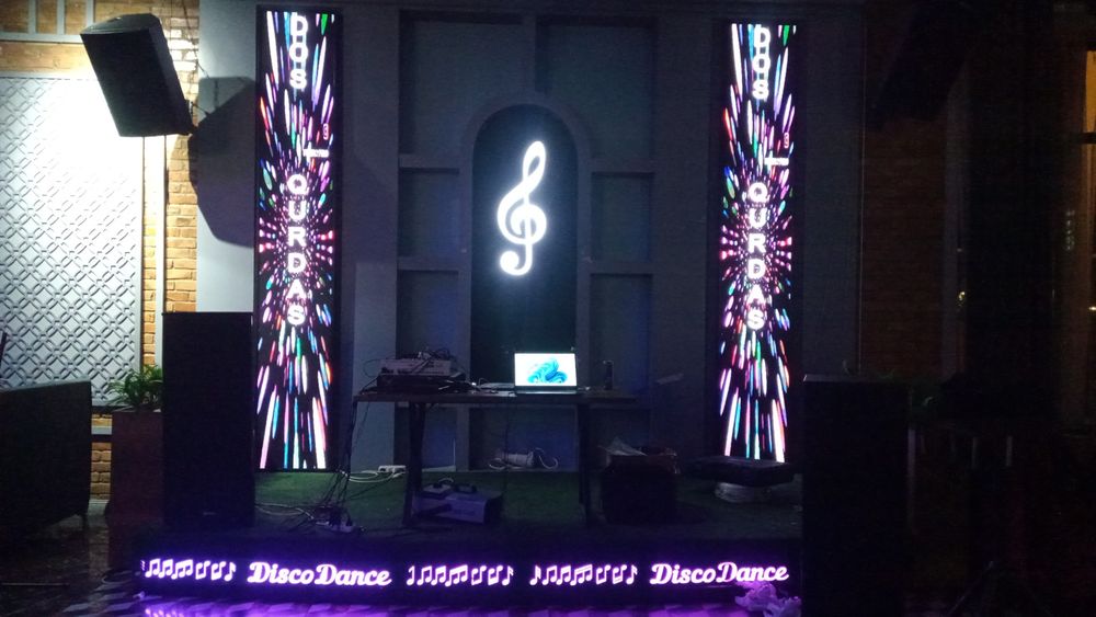 ЛЭД ЭКРАН &&& led