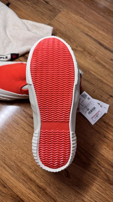 мокасины новые детские