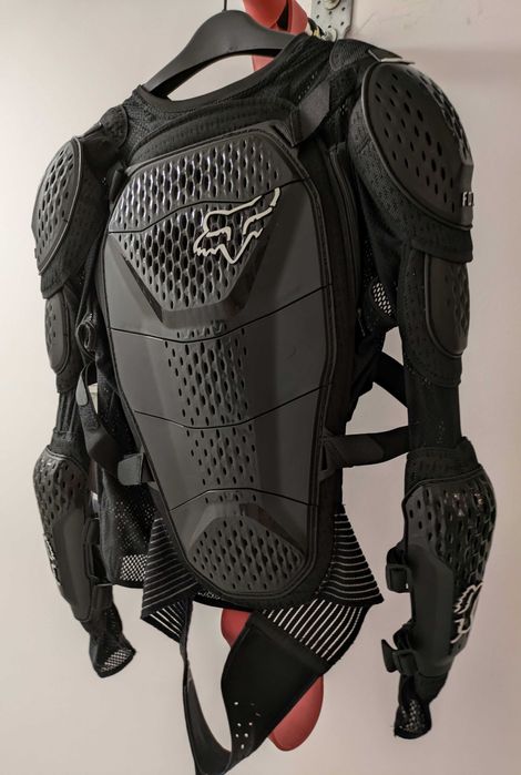 Fox Titan Sport Jacket PFM1