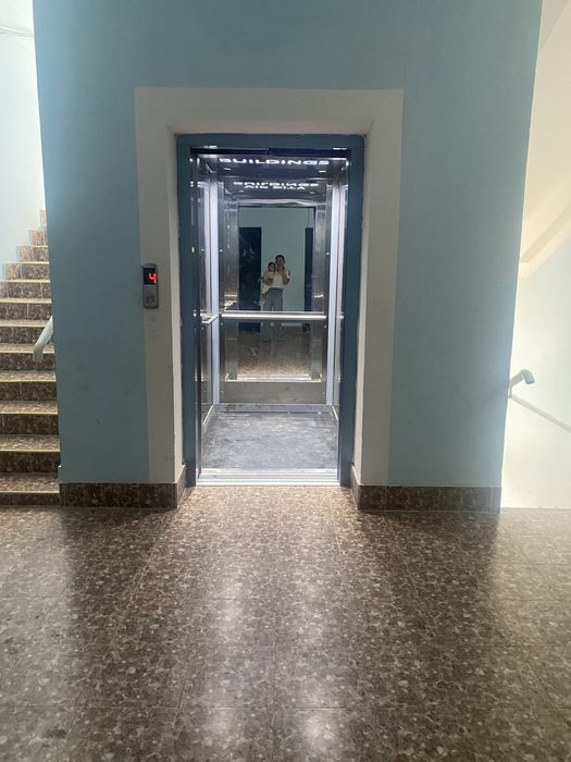 1 хонали Квартира Арендага Берилади