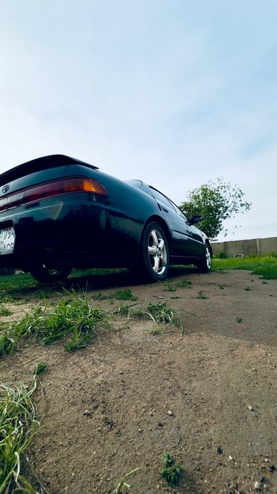 Тойота Карина ЕД