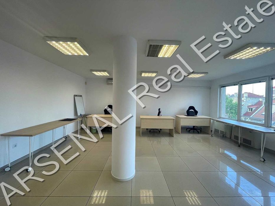 Офис под наем в жк. Стрелбище