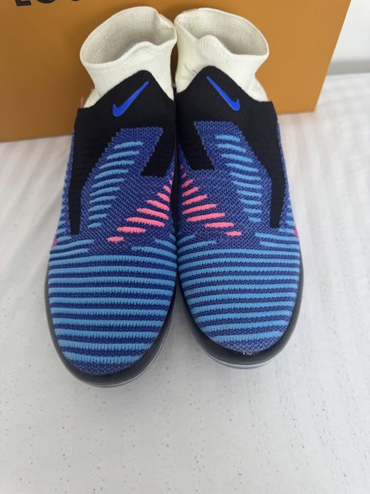 Nike Phantom High Elite