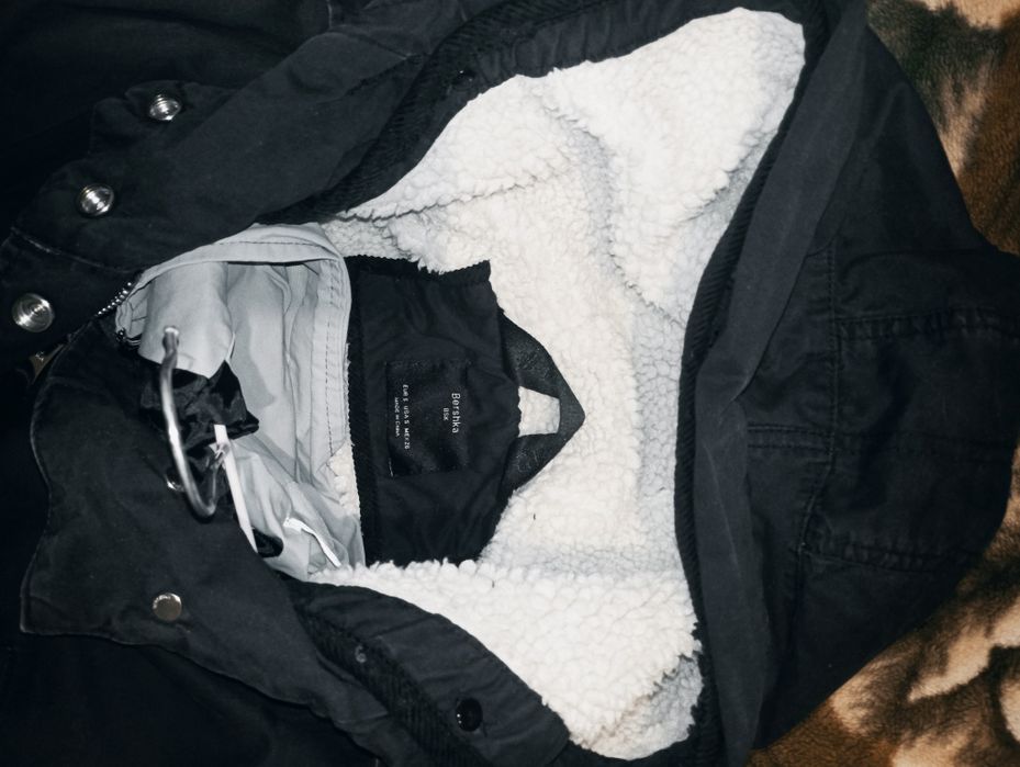 Продаются две парки