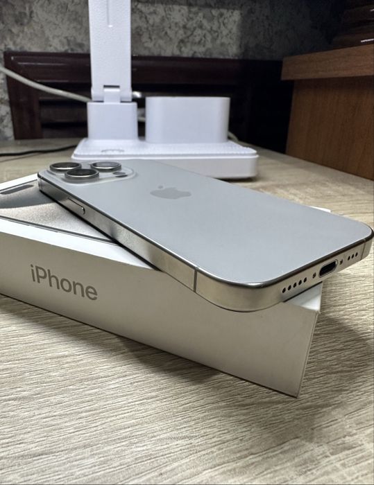 Айфон 15про iphone15 pro