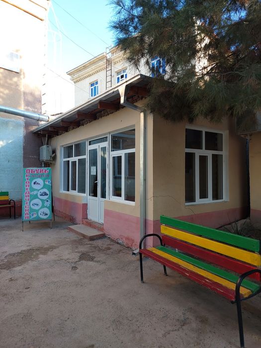 Tayyor biznes sotuvda