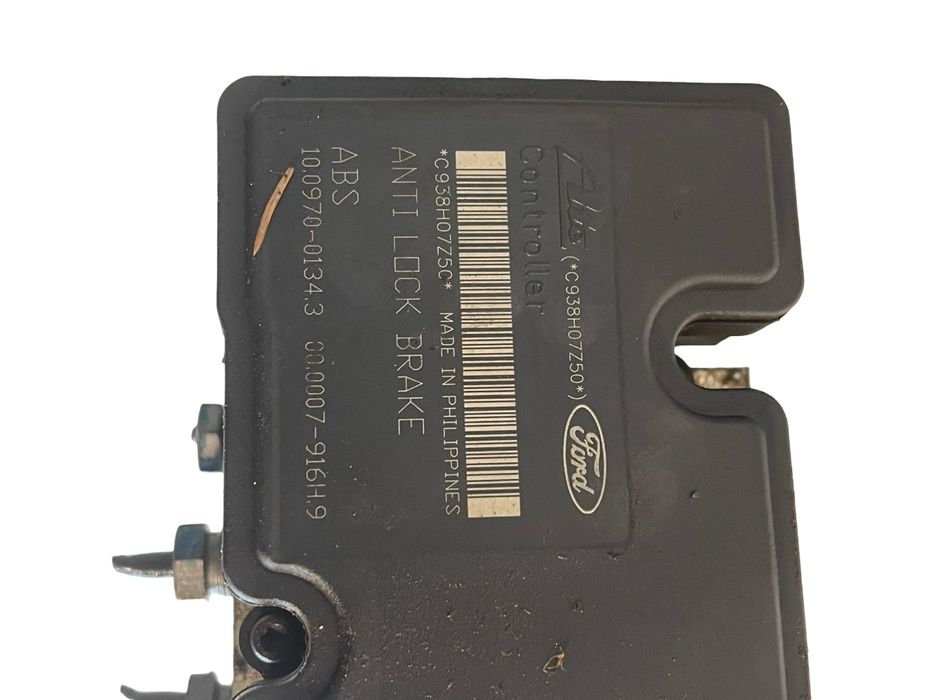 Pompa Abs Ford Fiesta V Jh_, Jd_ 2001 - 2010 1.4 Tdci F6Ja, F6Jb 4S61-