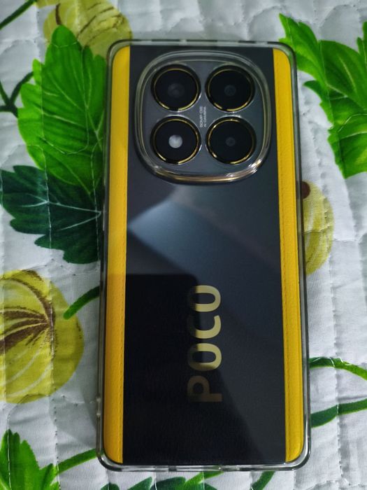 Продам Poco x7 8/256 gb, в отличном состоянии